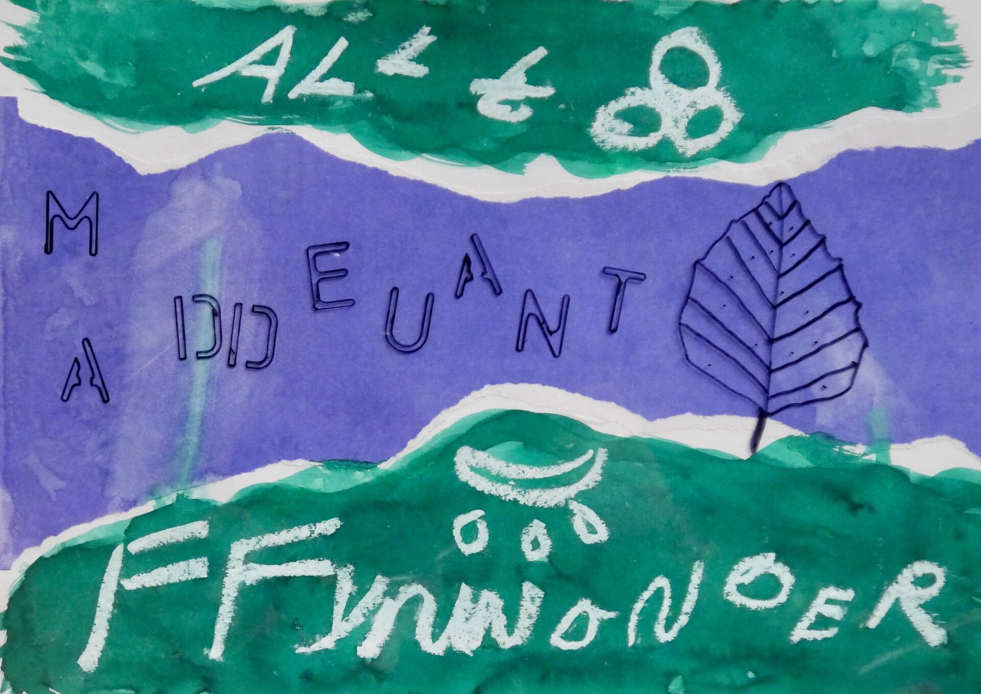 Placenames - Place Names - 109